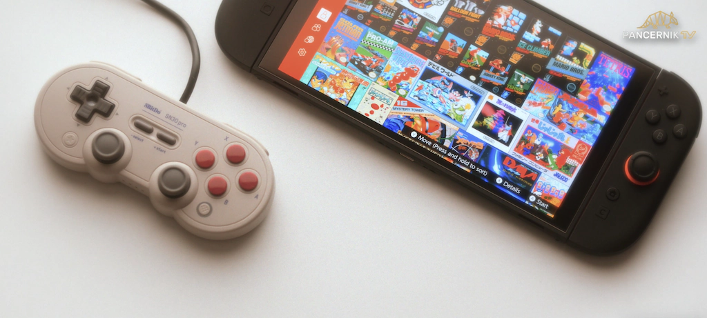 Recenzja Nintendo Switch 2: okiem totalnego nowicjusza 